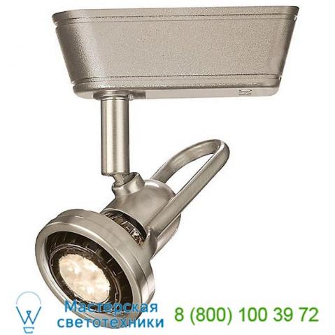 Wac lighting dune 826led low voltage track lighting jht-826led-bk, светильник