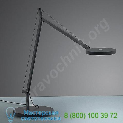 Demetra table lamp artemide usc-dem1001, настольная лампа