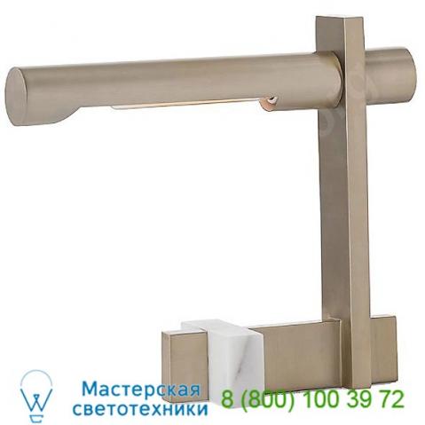 Arteriors 49069 gawlik desk lamp, настольная лампа