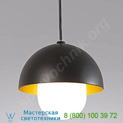 Zaneen design boleta mini pendant light d9-1162, светильник