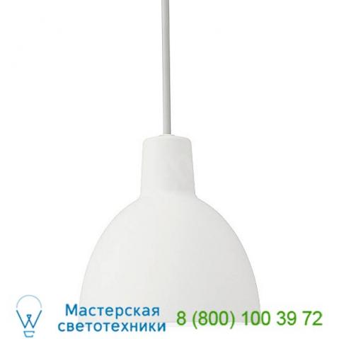 Louis poulsen toldbod mini pendant light 10000143936, подвесной светильник