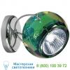 Beluga color ceiling or wall light d57g13 a 03 fabbian, светильник