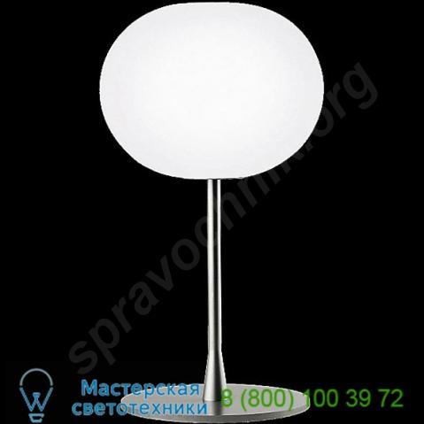 Glo-ball t1 table/desk lamp fu302000 flos, настольная лампа