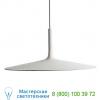 Aplomb large led pendant light (white/78 in) - open box return ob-195017 10ul foscarini, опенбокс