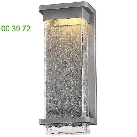 Ws-w32512-bz vitrine outdoor wall light modern forms, уличный настенный светильник