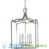 Visual comfort chc 2180ai darlana fancy lantern pendant, светильник