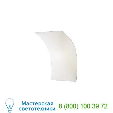 1465000340001 prandina light volume fluo w, настенный светильник