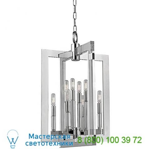 9312-agb wellington pendant light hudson valley lighting, подвесной светильник