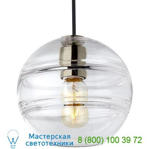 Sedona grande led pendant light 700tdsdngpcr-led927 tech lighting, светильник