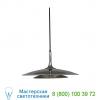 Robert abbey axiom pendant light b3390, светильник