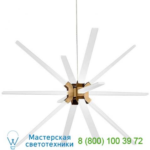 Photon chandelier light ch996abled930 lbl lighting, светильник