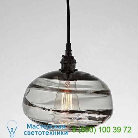 Chb0036-03-fb-oc-c01-e2 coppa multipoint pendant light hammerton studio, светильник