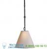 Visual comfort tob 5089bz-aw goodman mini pendant, светильник