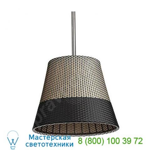 Flos romeo c3 outdoor pendant light fu646841, уличный подвесной светильник