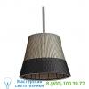 Flos romeo c3 outdoor pendant light fu646841, уличный подвесной светильник