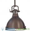 2212-pn pelham pendant light hudson valley lighting, потолочный светильник