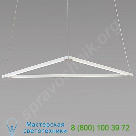 Zbp-16-t-sw-mtb-cnp z-bar triangle pendant light koncept, светильник