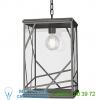 Robert abbey 557 bond indoor/outdoor pendant light, подвесной светильник