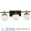 George kovacs alluria vanity light p1352-618, светильник для ванной