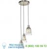 Kichler evie 3 light pendant light , светильник