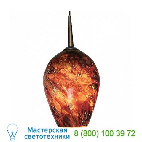 320338mc/mp bolero 120v down pendant light bruck lighting, светильник