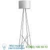 Ray floor lamp flos fu591609, светильник