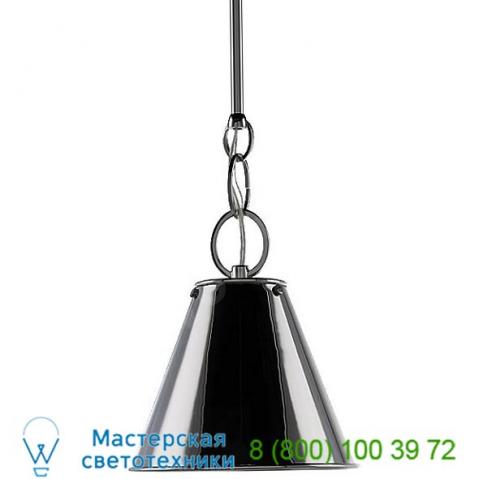 Altamont pendant 5511-hn hudson valley lighting, светильник