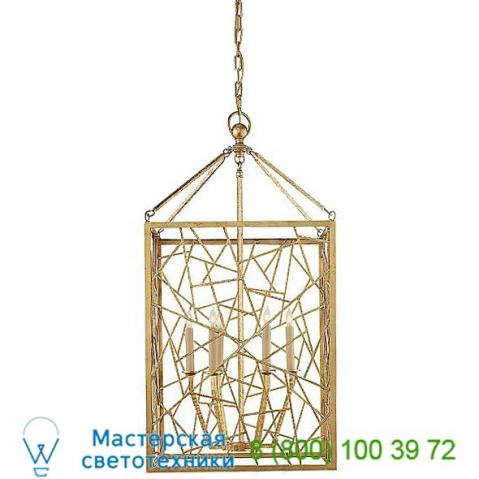 Chc 5006bsl modern iceray pendant light visual comfort, подвесной светильник