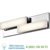 Elan lighting 83795 zagg led bath bar, светильник для ванной