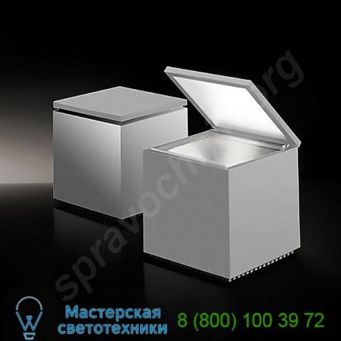 Cuboled table lamp d3-4000ant zaneen design, настольная лампа