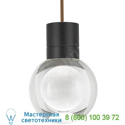 Tech lighting 700tdminap3cbb-ledwd mina multi-light pendant light, светильник