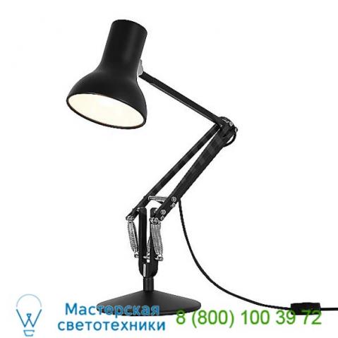 Anglepoise type 75 mini desk lamp 30835, настольная лампа