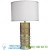 Jamie young co. Ceres table lamp 1cere-tlas, настольная лампа