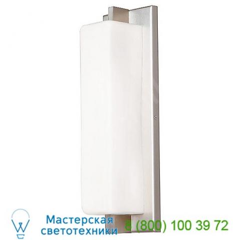 Sara double wall sconce 700wssardcc tech lighting, бра