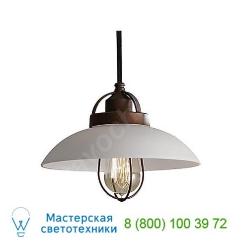 Urban renewal p1241 pendant light  feiss, светильник