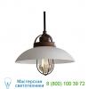 Urban renewal p1241 pendant light  feiss, светильник