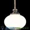 Hudson valley lighting esopus pendant 7612-ob, подвесной светильник