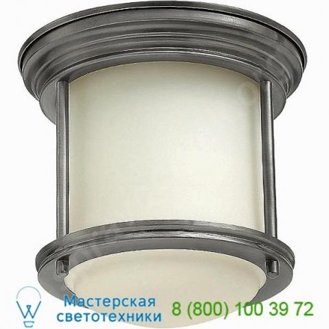 3300cm hadley 3300 flush mount ceiling light hinkley lighting, светильник