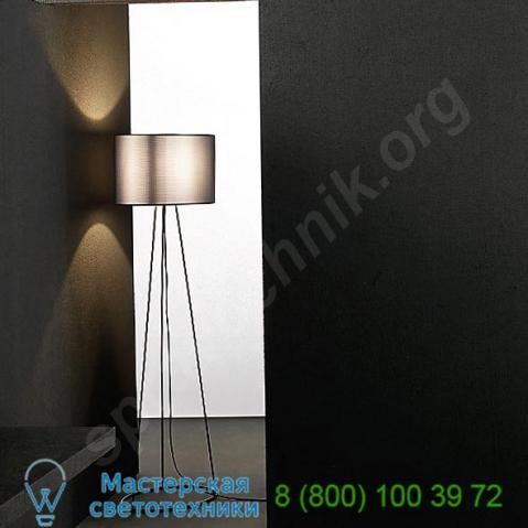 Orls-5-30131 orly floor lamp pallucco, светильник