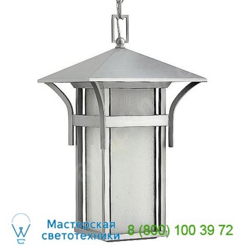 2572tt harbor outdoor pendant light hinkley lighting, уличный подвесной светильник