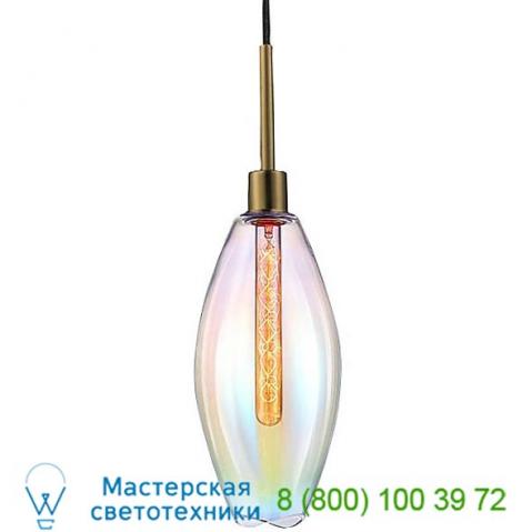 3196. 21d lillia pendant light sonneman lighting, светильник