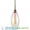 3196. 21d lillia pendant light sonneman lighting, светильник