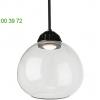 Bristol pendant light tech lighting 700tdbstpscb-led930, светильник