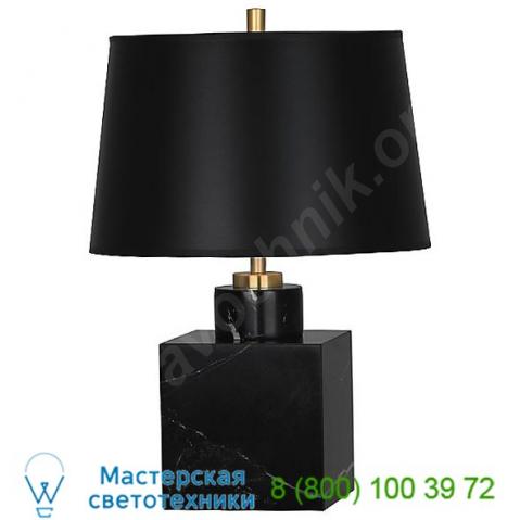 795 robert abbey canaan accent table lamp, настольная лампа