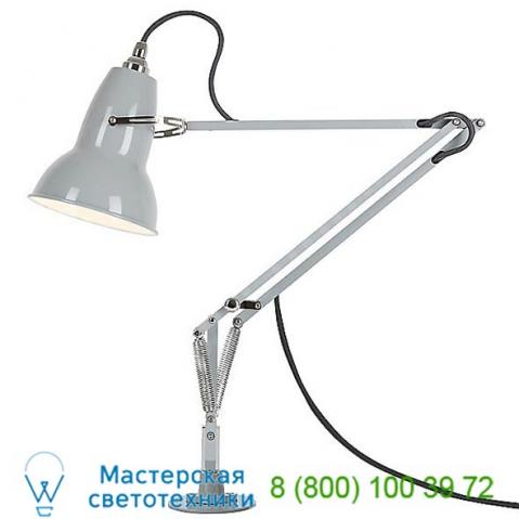 Anglepoise 32381 original 1227 desk lamp with insert, настольная лампа