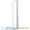 Pablo designs contour floor lamp cont flr wht/wal, светильник