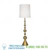 787 robert abbey harlequin floor lamp, светильник