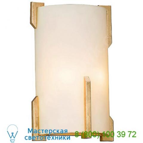 Quantum wall sconce b5234 troy lighting, настенный светильник