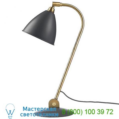 Gubi bestlite bl2 table lamp 001-02301, настольная лампа