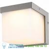 Yangtze outdoor led wall light 228260142 arnsberg, уличный настенный светильник